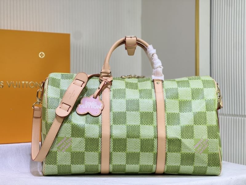 LV Travel Bags